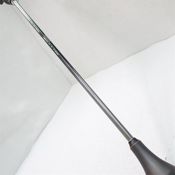 ２２オシアジガーリミテッドＢ６２ー１